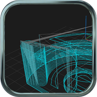 NC Studio app icon